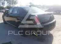 2021 Chrysler 300 фото