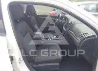 2021 Chrysler 300 фото