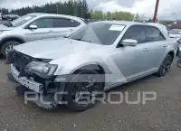 2021 Chrysler 300 фото
