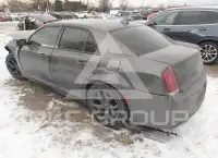 2021 Chrysler 300 photo