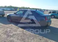 2021 Chrysler 300 фото