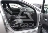 2021 Chrysler 300 фото