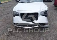 2021 Chrysler 300 фото