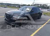 2021 Chrysler 300 фото