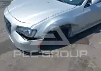 2021 Chrysler 300 фото