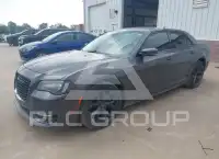 2021 Chrysler 300 photo