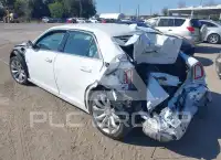 2021 Chrysler 300 фото