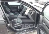 2021 Chrysler 300 фото