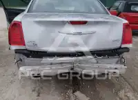 2021 Chrysler 300 photo