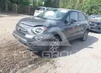 2021 Fiat 500 фото