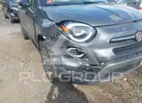 2021 Fiat 500 фото