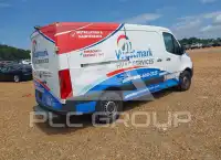 2021 Mercedes Benz Sprinter photo