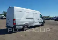 2021 Mercedes Benz Sprinter фото