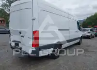 2021 Mercedes Benz Sprinter photo