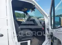 2021 Mercedes Benz Sprinter photo