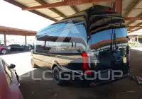 2021 Mercedes Benz Sprinter photo