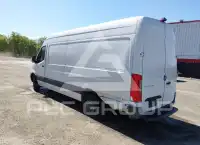 2021 Mercedes Benz Sprinter фото