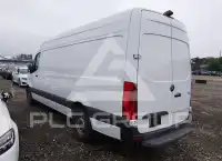 2021 Mercedes Benz Sprinter фото