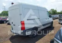 2021 Mercedes Benz Sprinter photo