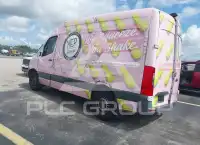 2021 Mercedes Benz Sprinter photo