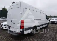 2021 Mercedes Benz Sprinter фото