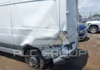 2021 Mercedes Benz Sprinter photo