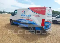 2021 Mercedes Benz Sprinter photo