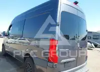 2021 Mercedes Benz Sprinter фото