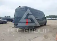 2021 Mercedes Benz Sprinter фото