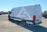 2021 Mercedes Benz Sprinter фото