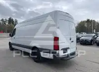 2021 Mercedes Benz Sprinter фото