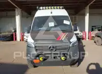 2021 Mercedes Benz Sprinter фото