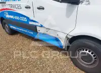 2021 Mercedes Benz Sprinter photo