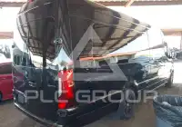 2021 Mercedes Benz Sprinter photo