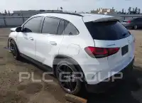 2021 Mercedes Benz GLA 35 AMG фото