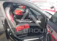 2021 Mercedes Benz CLA 35 AMG фото