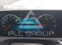 2021 Mercedes Benz CLA 35 AMG фото