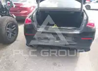 2021 Mercedes Benz CLA 35 AMG фото