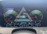 2021 Mercedes Benz GT фото