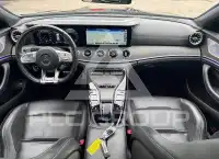 2021 Mercedes Benz GT фото