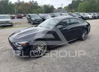 2021 Mercedes Benz GT фото