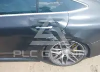 2021 Mercedes Benz GT фото