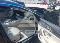 2021 Mercedes Benz GT фото