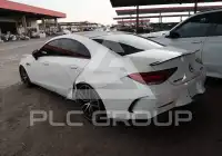 2021 Mercedes Benz CLS 53 AMG фото