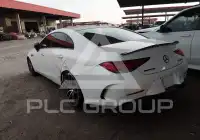 2021 Mercedes Benz CLS 53 AMG фото