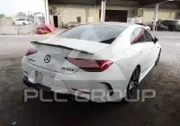 2021 Mercedes Benz CLS 53 AMG фото
