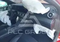 2021 Mercedes Benz E 63 AMG фото