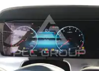 2021 Mercedes Benz E 63 AMG фото