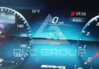 2021 Mercedes Benz E 63 AMG фото
