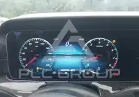 2021 Mercedes Benz E 63 AMG фото